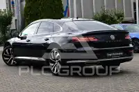 2018 Volkswagen ARTEON
