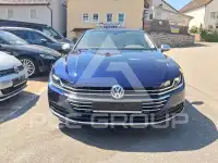 2018 Volkswagen ARTEON