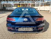 2018 Volkswagen ARTEON