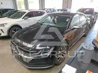 2018 Volkswagen ARTEON