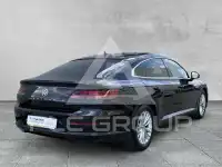 2018 Volkswagen ARTEON
