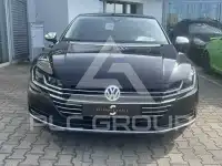 2018 Volkswagen ARTEON