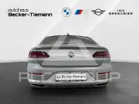 2018 Volkswagen ARTEON