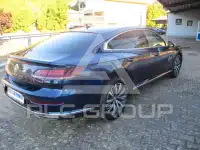 2018 Volkswagen ARTEON