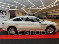2018 Volkswagen ARTEON