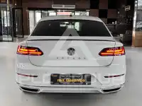 2018 Volkswagen ARTEON