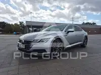 2018 Volkswagen ARTEON