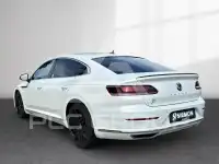 2018 Volkswagen ARTEON