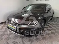 2018 Volkswagen ARTEON