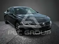2018 Volkswagen ARTEON