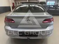 2018 Volkswagen ARTEON