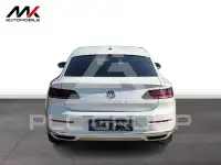 2018 Volkswagen ARTEON