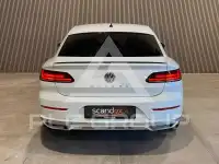 2018 Volkswagen ARTEON