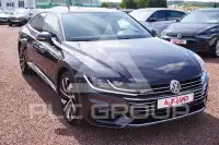 2018 Volkswagen ARTEON