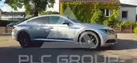 2018 Volkswagen ARTEON