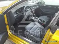 2018 Volkswagen ARTEON