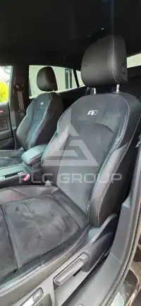 2018 Volkswagen ARTEON
