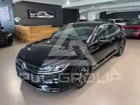 2018 Volkswagen ARTEON