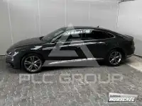 2018 Volkswagen ARTEON