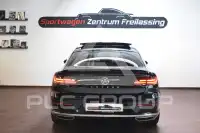 2018 Volkswagen ARTEON