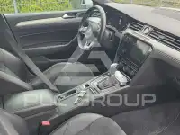 2018 Volkswagen ARTEON