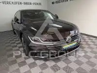 2018 Volkswagen ARTEON