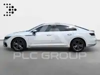 2018 Volkswagen ARTEON