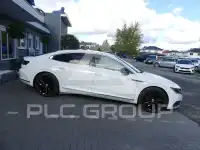 2018 Volkswagen ARTEON