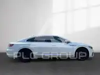 2018 Volkswagen ARTEON