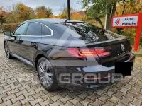 2018 Volkswagen ARTEON