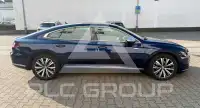 2018 Volkswagen ARTEON
