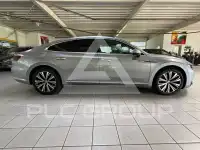 2018 Volkswagen ARTEON