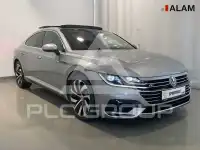 2018 Volkswagen ARTEON