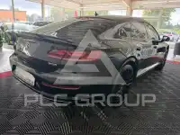 2018 Volkswagen ARTEON