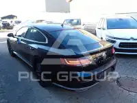 2018 Volkswagen ARTEON