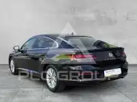 2018 Volkswagen ARTEON