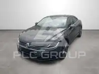 2018 Volkswagen ARTEON