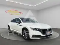 2018 Volkswagen ARTEON