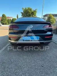 2018 Volkswagen ARTEON