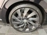 2018 Volkswagen ARTEON