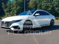 2018 Volkswagen ARTEON