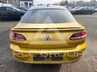 2018 Volkswagen ARTEON