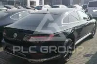 2018 Volkswagen ARTEON