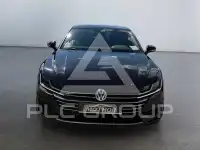 2018 Volkswagen ARTEON