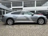 2018 Volkswagen ARTEON