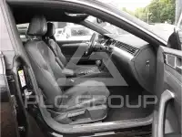 2018 Volkswagen ARTEON