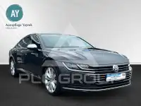 2018 Volkswagen ARTEON