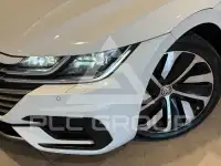 2018 Volkswagen ARTEON