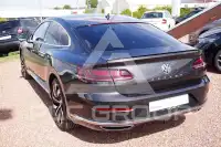 2018 Volkswagen ARTEON