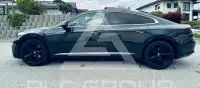 2018 Volkswagen ARTEON